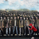 Illustration for article titled Do You Need Us To Hold Your Hand Through This Entire List Of Incredible Murals? Do We Always Have To Compile A Whole List Of Photos For You Just So That You’ll Look At Them? Grow Up.